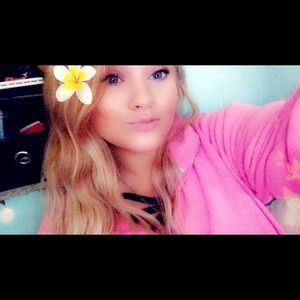 Meet your Posher, Amanda